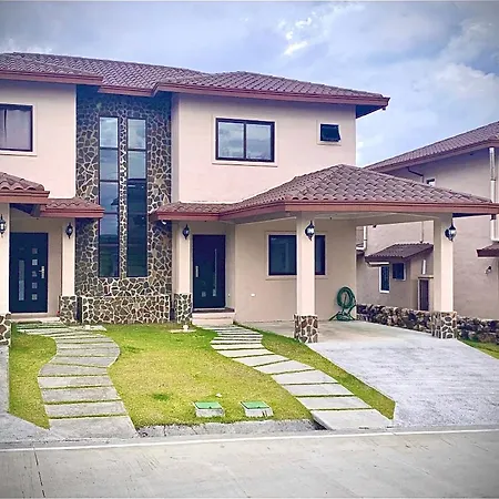 La Rosalia, Tu Casa En Los Molinos, Boquete, Pma Exterior photo