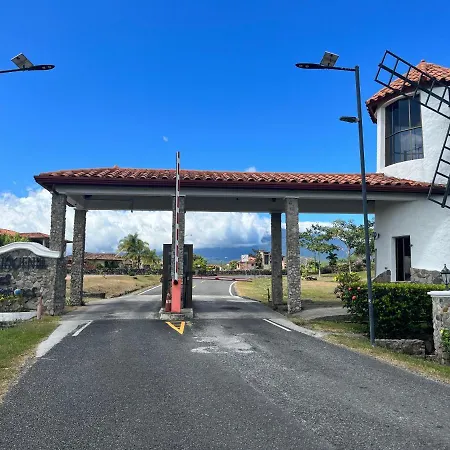 La Rosalia, Tu Casa En Los Molinos, Boquete, Pma Exterior photo