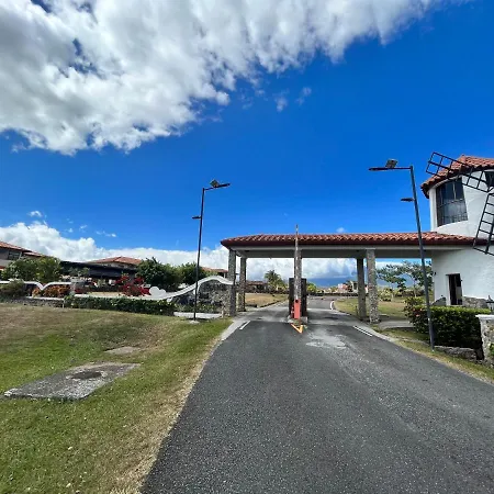 La Rosalia, Tu Casa En Los Molinos, Boquete, Pma Exterior photo