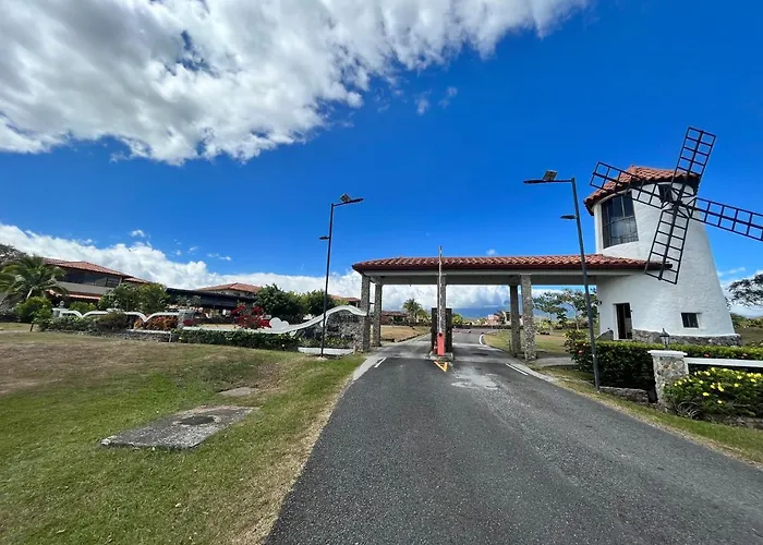 La Rosalia, Tu Casa En Los Molinos, Boquete, Pma
