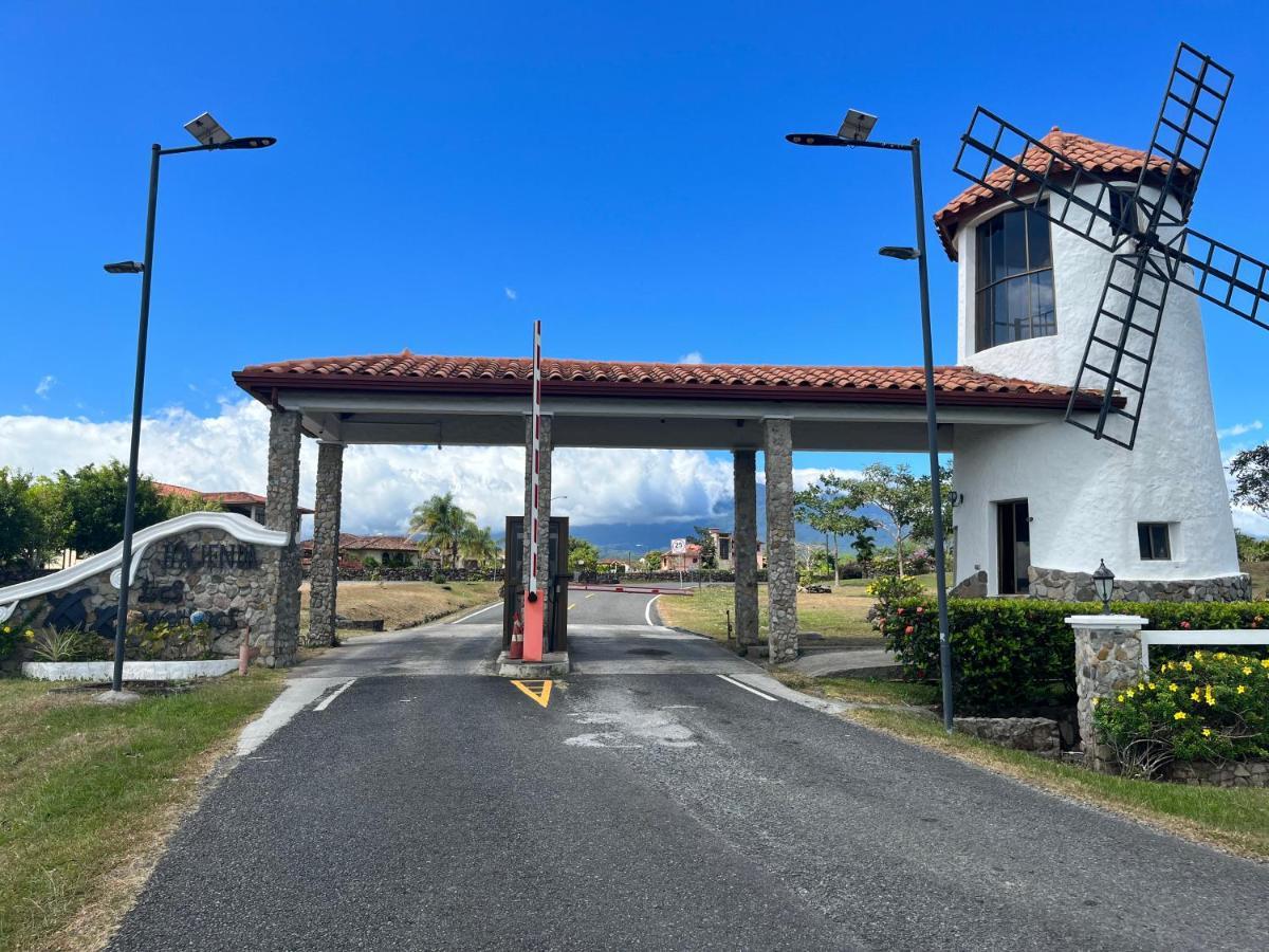 La Rosalia, Tu Casa En Molinos, Boquete, Pma Holiday home *